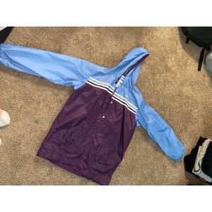 Adidas Windbreaker